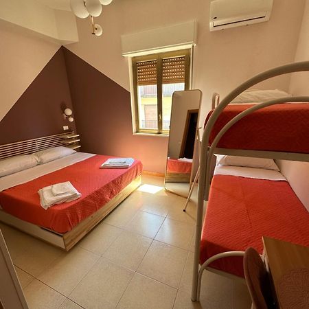B&B Elegance Villa San Giovanni Exterior photo