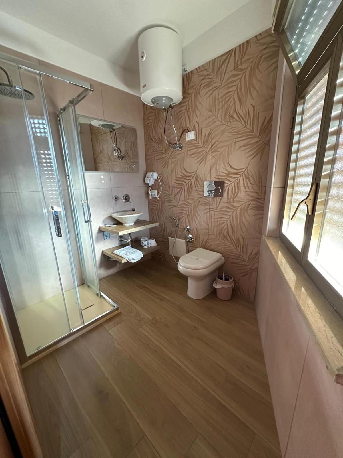 B&B Elegance Villa San Giovanni Exterior photo